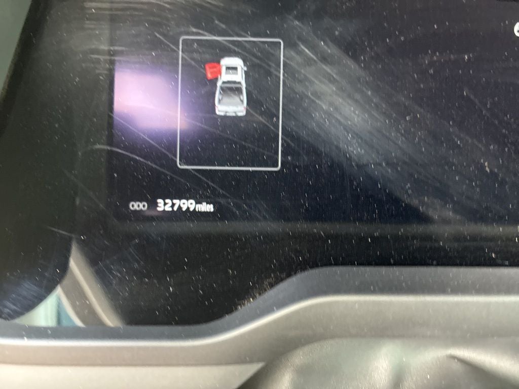 2023 Toyota TUNDRA HV 4X4 TRD Pro