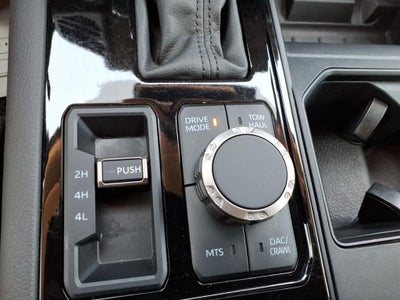 2023 Toyota Tundra i-FORCE MAX TRD Pro