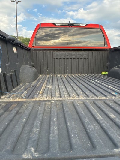 2023 Toyota TUNDRA HV 4X4 TRD Pro