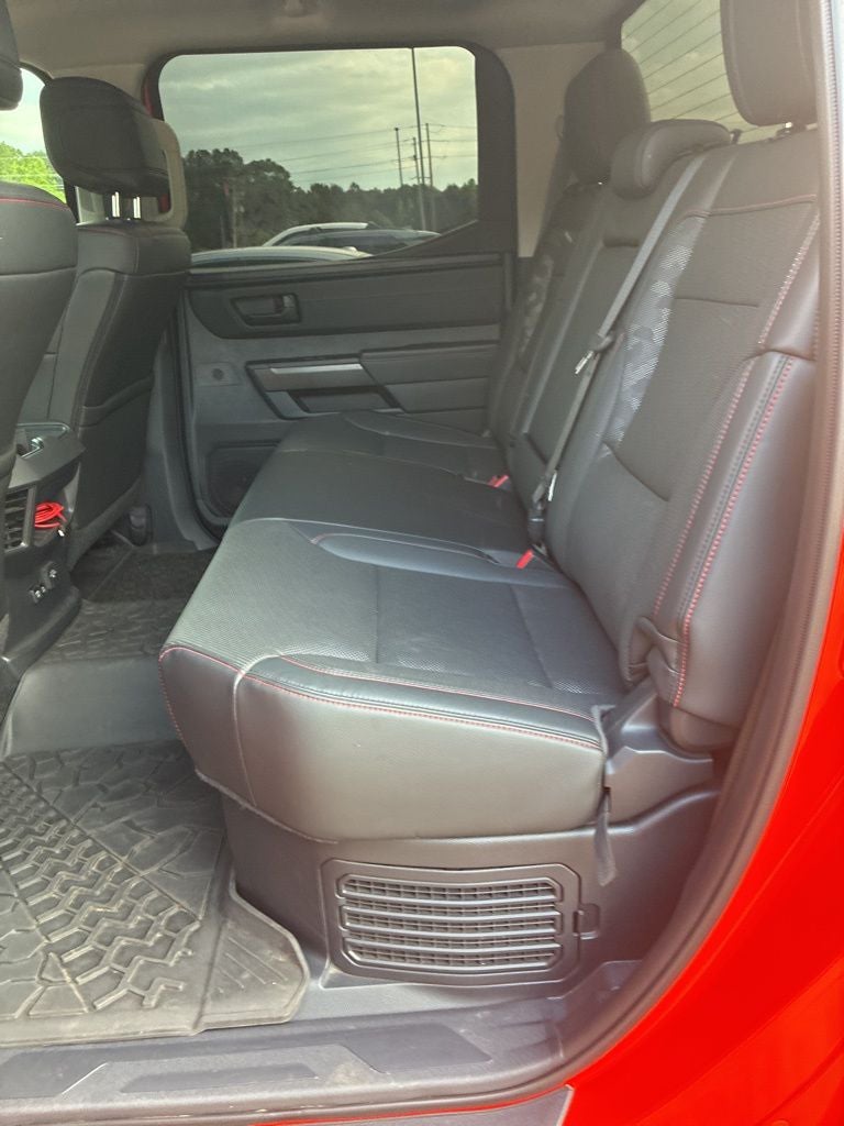 2023 Toyota TUNDRA HV 4X4 TRD Pro