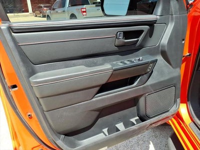 2023 Toyota TUNDRA HV 4X4 TRD Pro