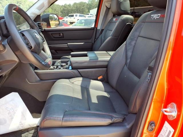 2023 Toyota TUNDRA HV 4X4 TRD Pro