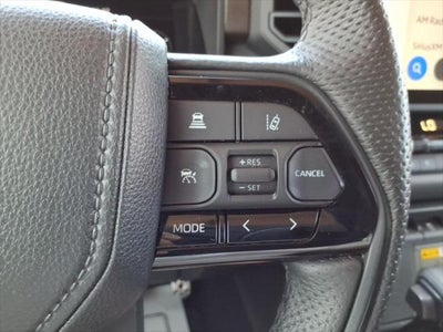 2023 Toyota Tundra i-FORCE MAX TRD Pro