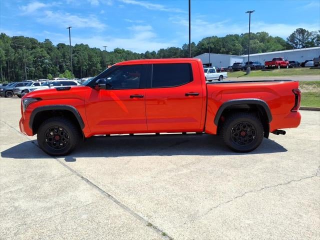 2023 Toyota TUNDRA HV 4X4 TRD Pro