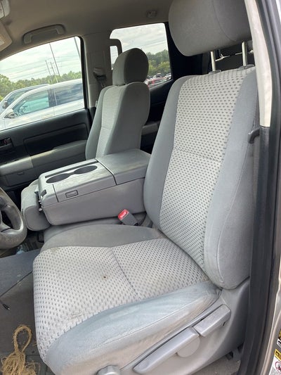 2007 Toyota TUNDRA 4X2 SR5