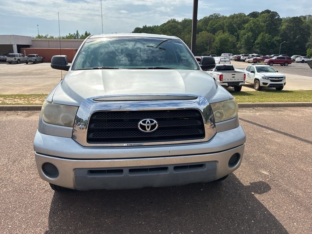 2007 Toyota TUNDRA 4X2 SR5