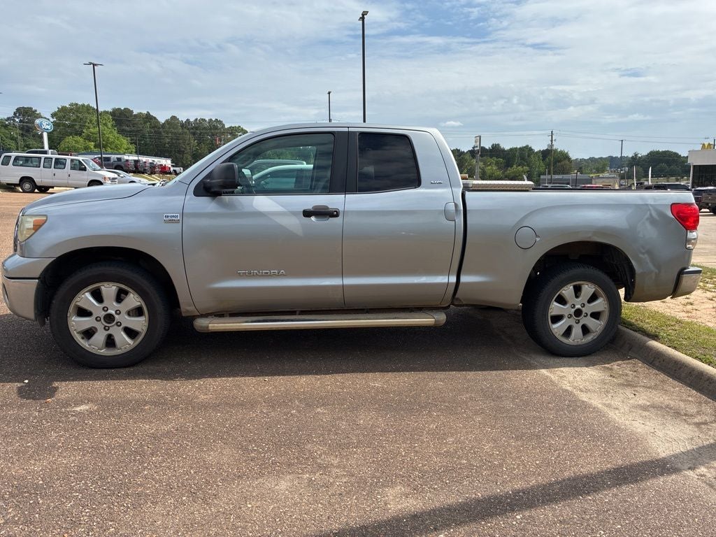 2007 Toyota TUNDRA 4X2 SR5