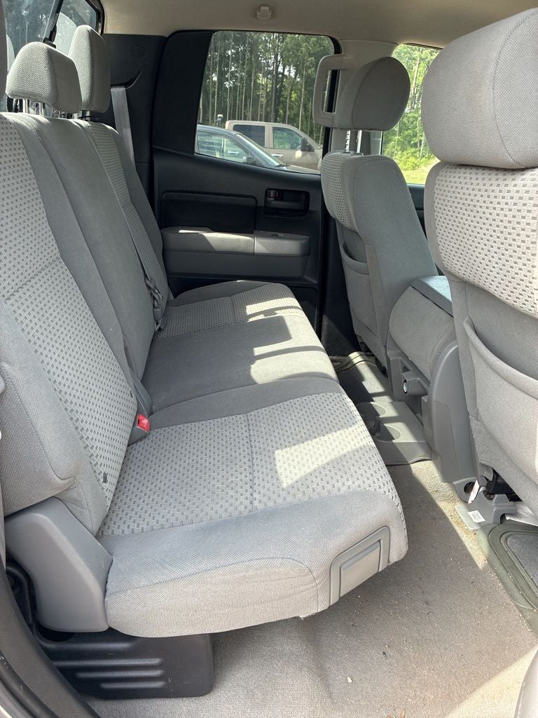 2007 Toyota TUNDRA 4X2 SR5