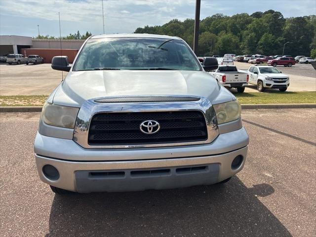 2007 Toyota TUNDRA 4X2 SR5