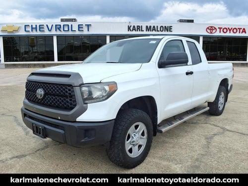 2020 Toyota Tundra SR