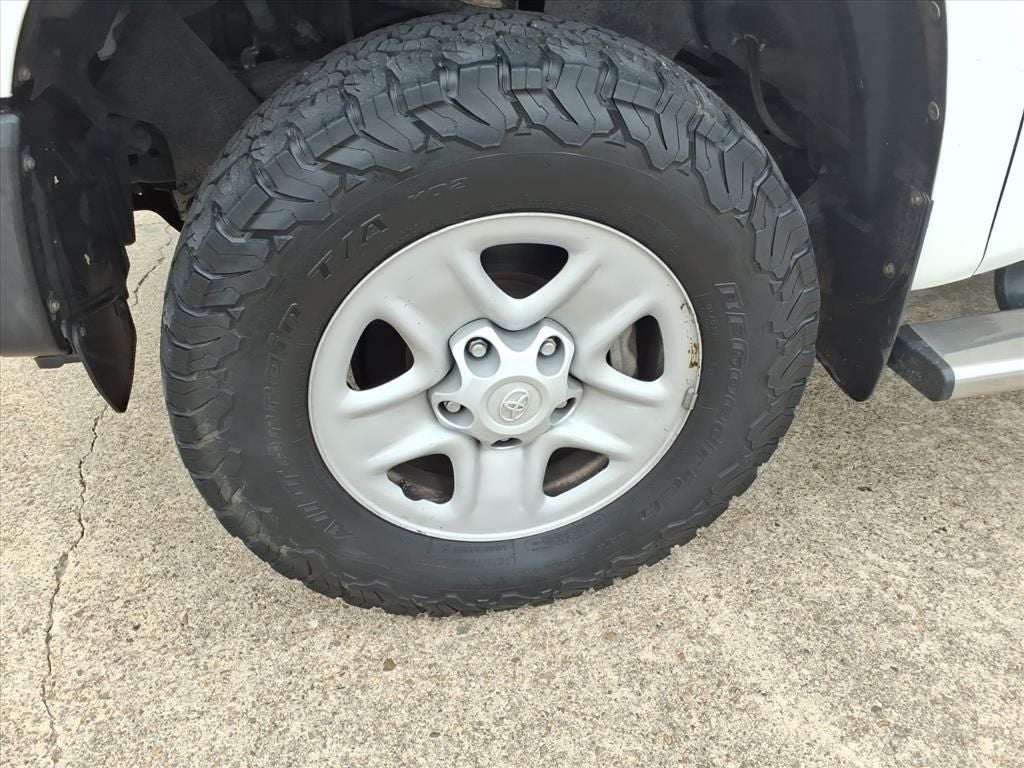 2020 Toyota Tundra SR