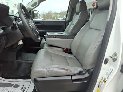 2020 Toyota Tundra SR