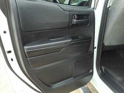 2020 Toyota Tundra SR