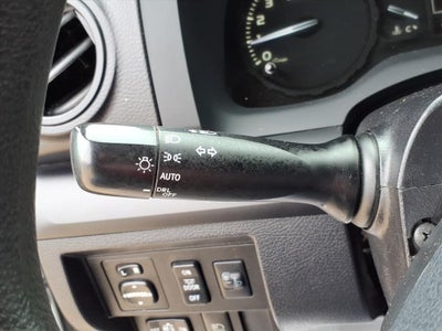 2020 Toyota Tundra SR