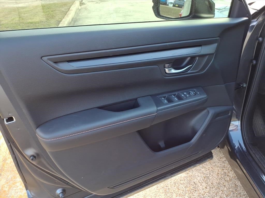 2024 Honda CR-V Sport