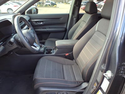 2024 Honda CR-V Sport