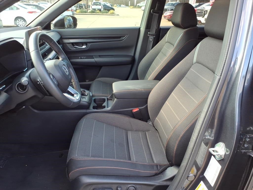 2024 Honda CR-V Sport