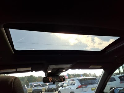 2024 Honda CR-V Sport