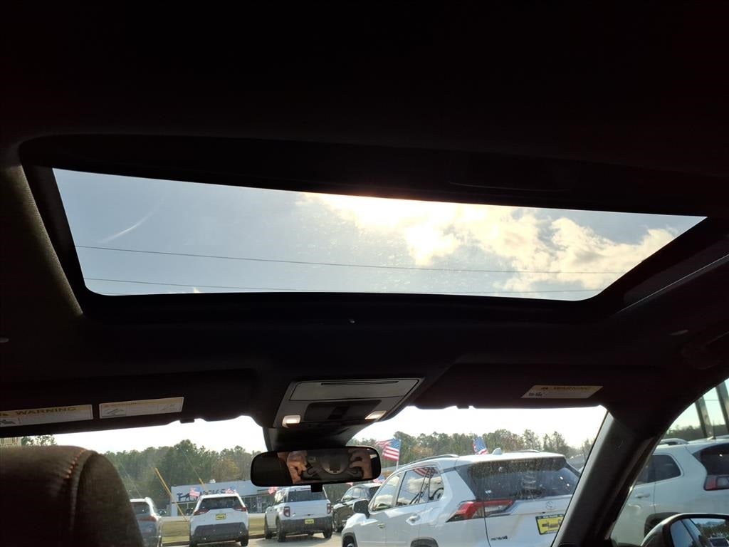 2024 Honda CR-V Sport