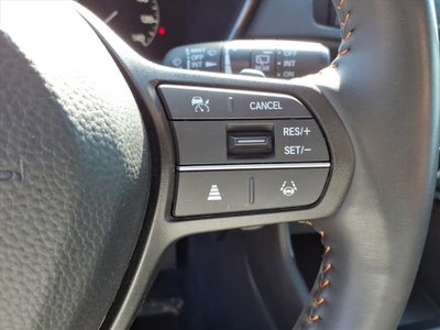 2024 Honda CR-V Sport