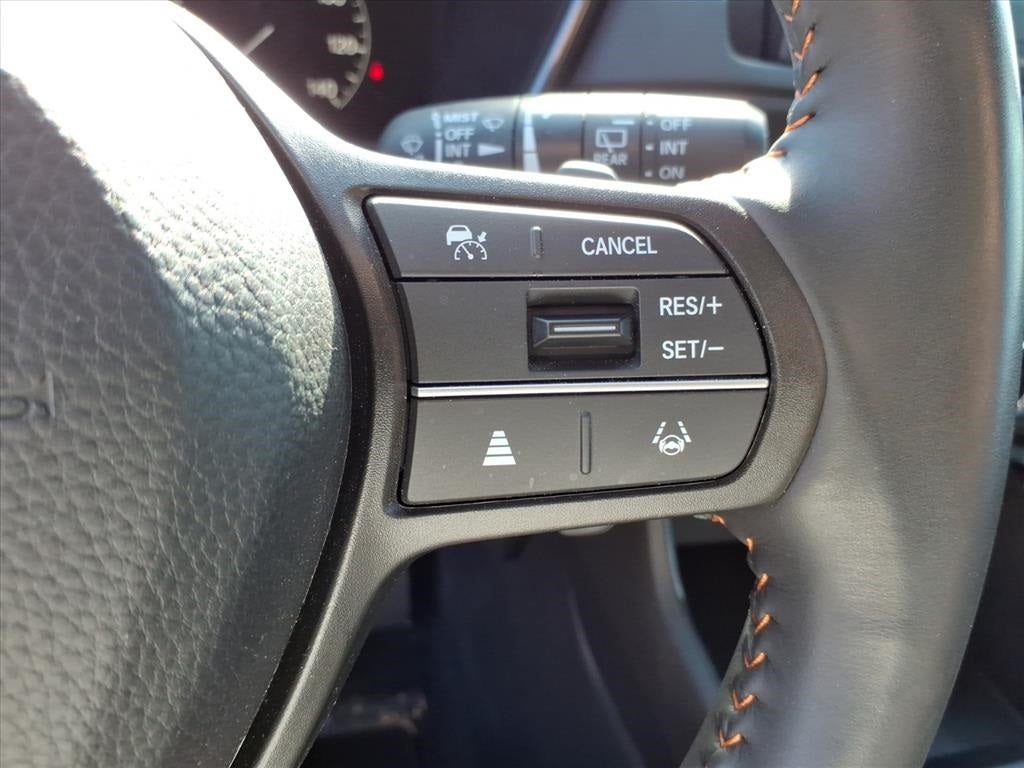 2024 Honda CR-V Sport