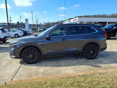 2024 Honda CR-V Sport