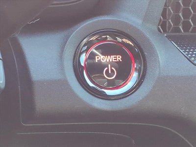 2024 Honda CR-V Sport