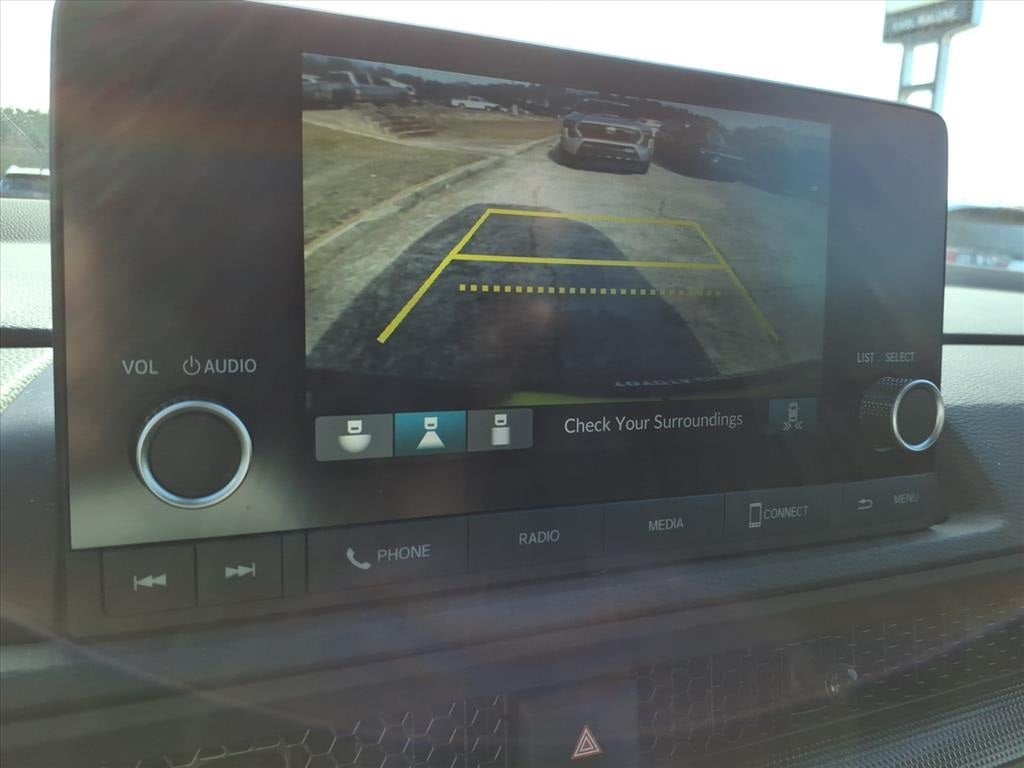 2024 Honda CR-V Sport