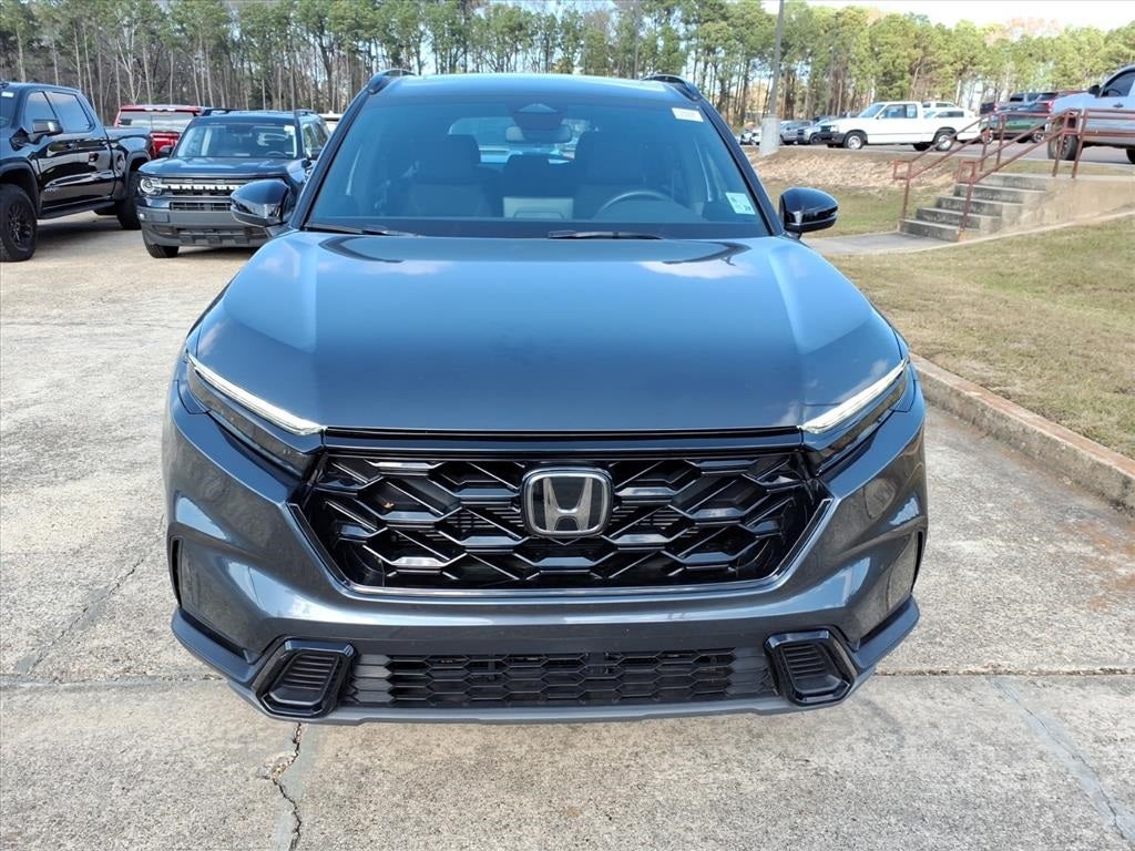 2024 Honda CR-V Sport