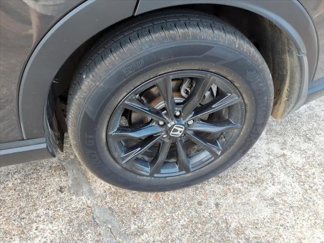 2024 Honda CR-V Sport