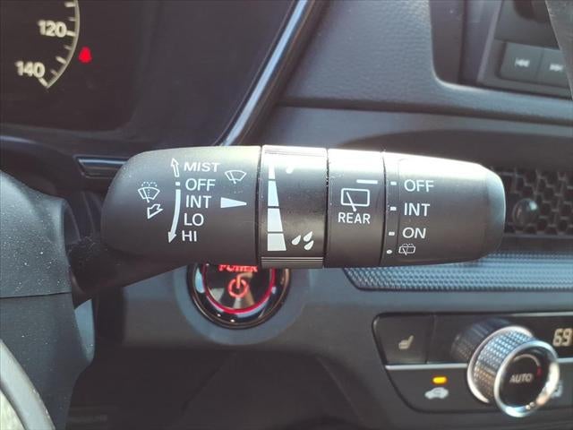 2024 Honda CR-V Sport