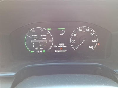 2024 Honda CR-V Sport