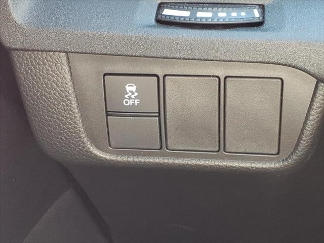 2024 Honda CR-V Sport