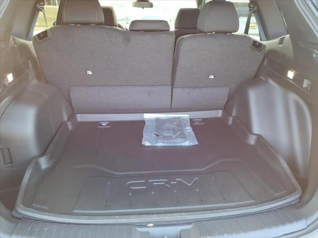 2024 Honda CR-V Sport