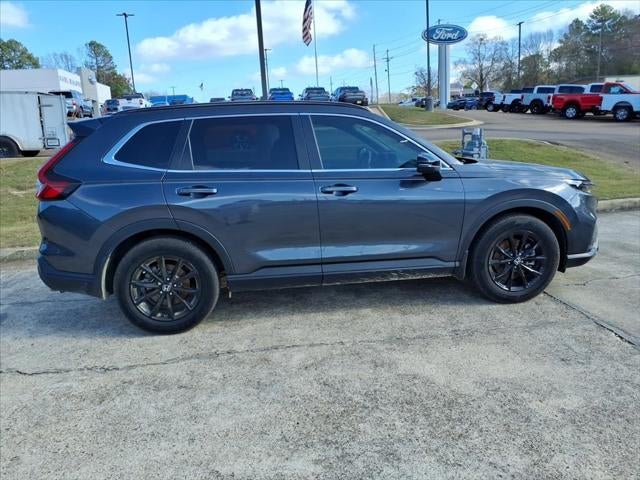 2024 Honda CR-V Sport