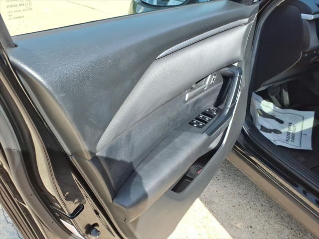 2024 Mazda Mazda CX-50 2.5 S Premium Package