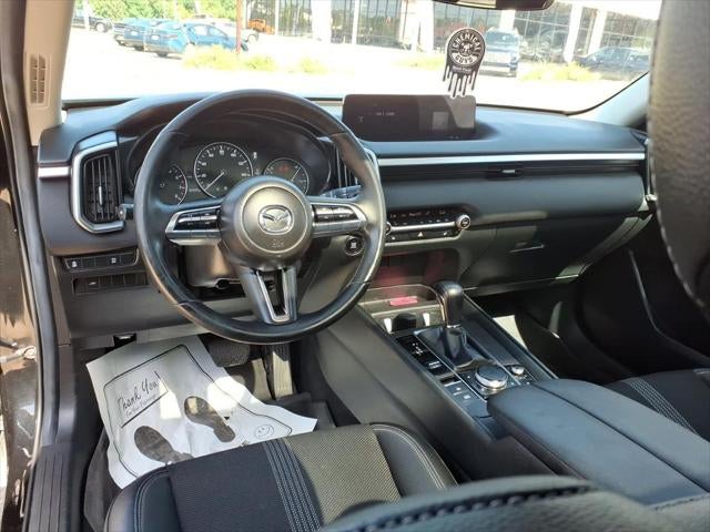 2024 Mazda Mazda CX-50 2.5 S Premium Package