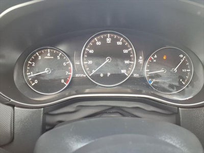 2024 Mazda Mazda CX-50 2.5 S Premium Package
