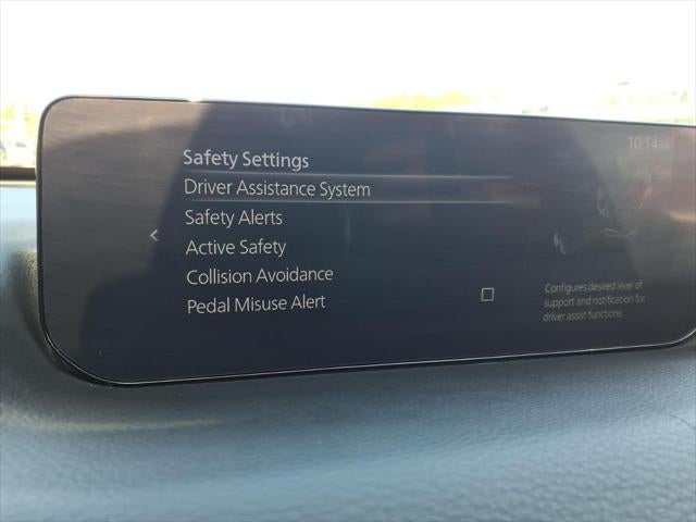 2024 Mazda Mazda CX-50 2.5 S Premium Package