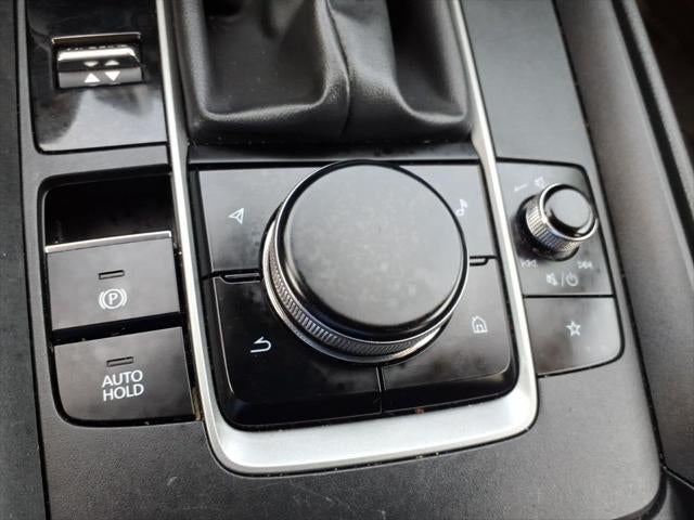 2024 Mazda Mazda CX-50 2.5 S Premium Package