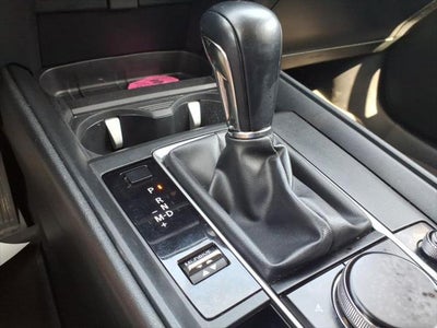 2024 Mazda Mazda CX-50 2.5 S Premium Package