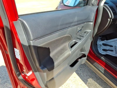 2024 Mitsubishi Outlander Sport SE