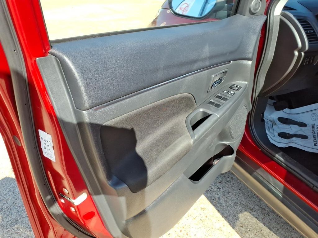 2024 Mitsubishi Outlander Sport SE