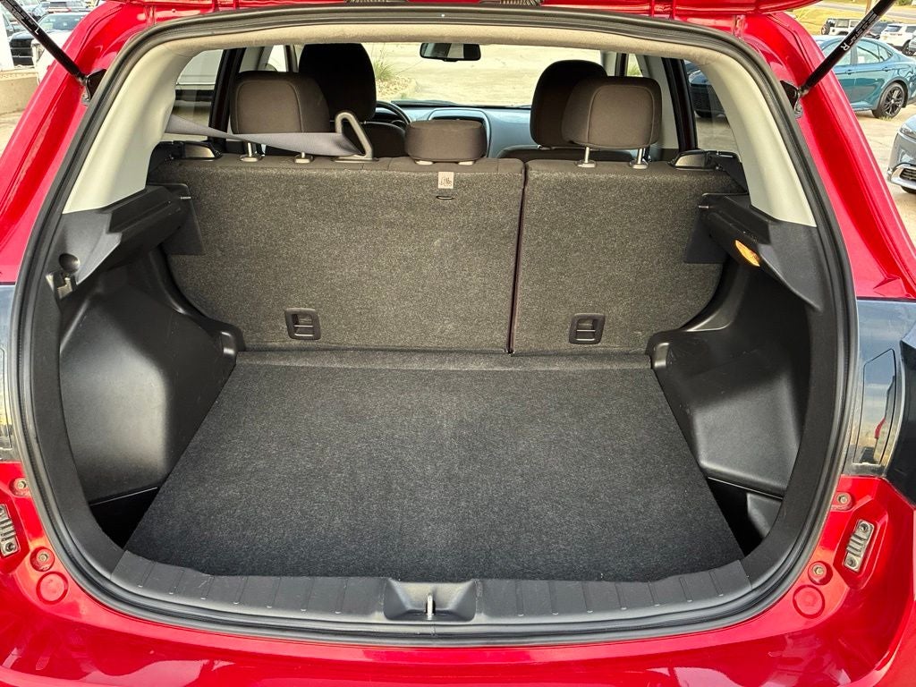 2024 Mitsubishi Outlander Sport SE