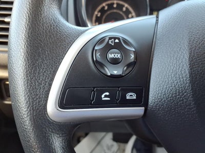 2024 Mitsubishi Outlander Sport SE