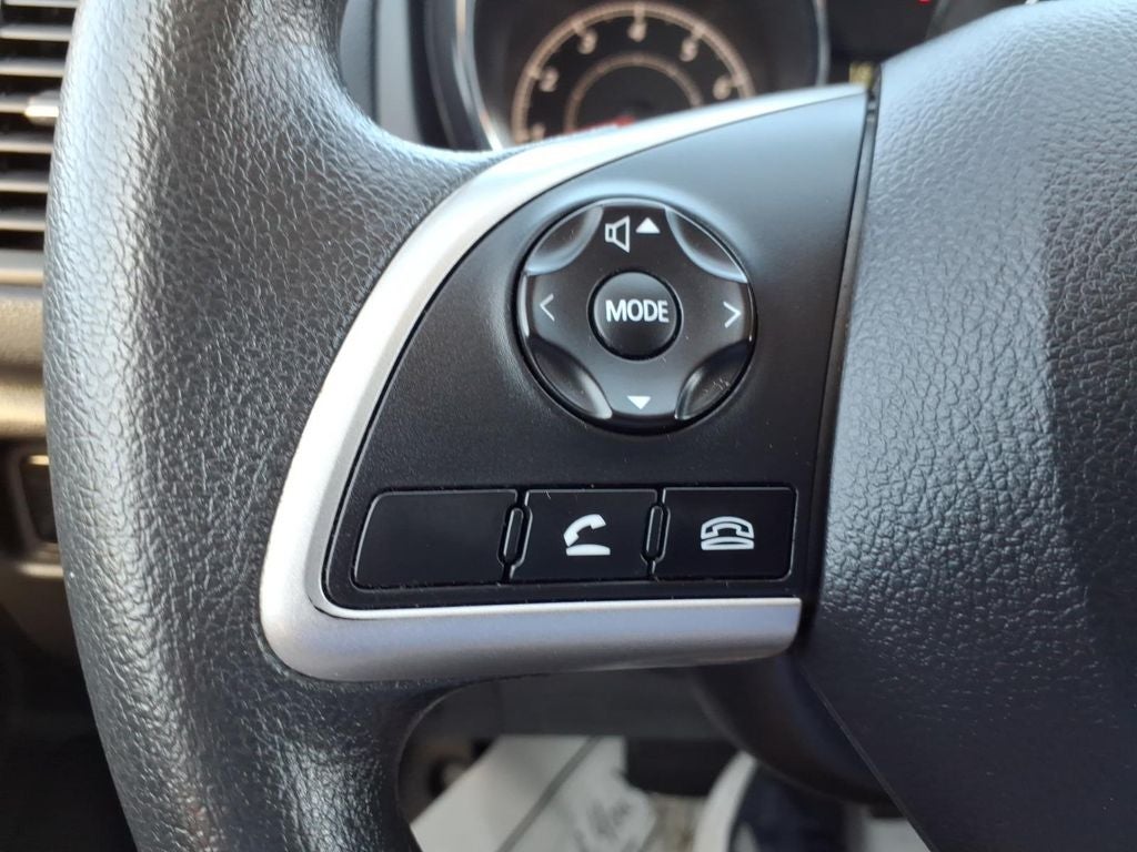 2024 Mitsubishi Outlander Sport SE