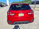 2024 Mitsubishi Outlander Sport SE