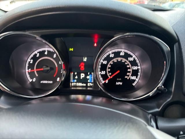 2024 Mitsubishi Outlander Sport SE