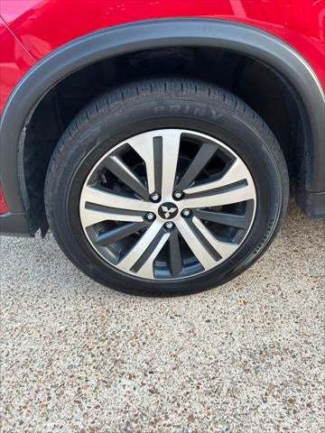 2024 Mitsubishi Outlander Sport SE