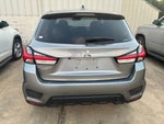 2024 Mitsubishi Outlander Sport Base